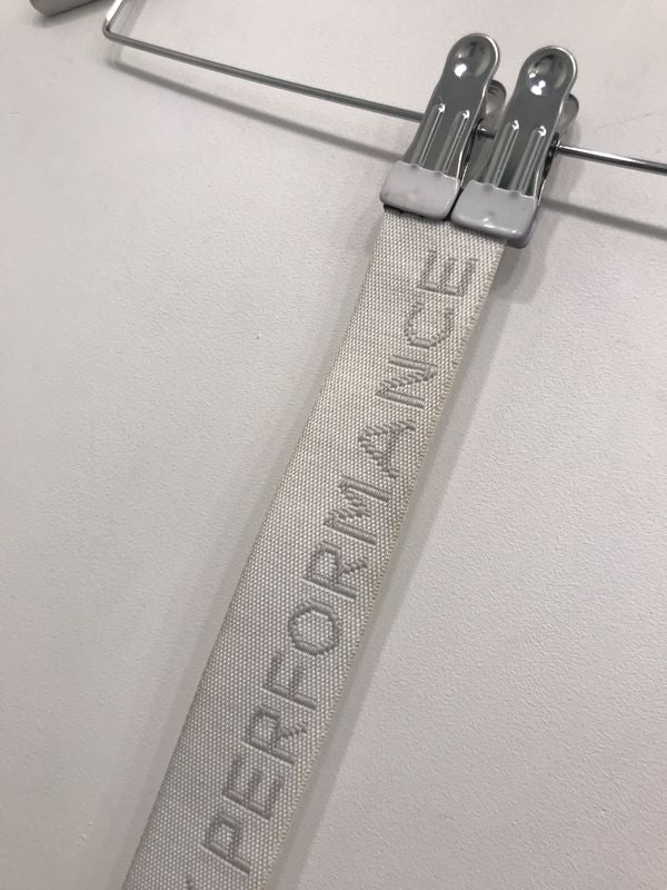 Peak Performance Bælte